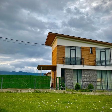 Cottage Marta Sadgeri Borjomi Εξωτερικό φωτογραφία