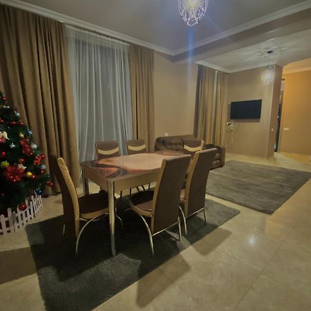 Cottage Marta Sadgeri Borjomi Εξωτερικό φωτογραφία