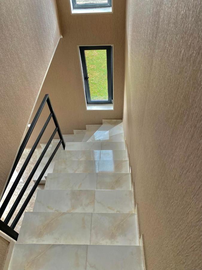 Cottage Marta Sadgeri Borjomi Εξωτερικό φωτογραφία