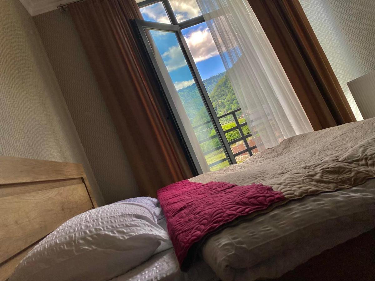 Cottage Marta Sadgeri Borjomi Εξωτερικό φωτογραφία