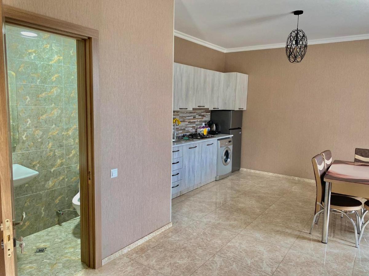 Cottage Marta Sadgeri Borjomi Εξωτερικό φωτογραφία