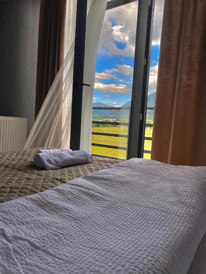 Cottage Marta Sadgeri Borjomi Εξωτερικό φωτογραφία