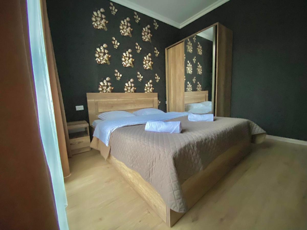 Cottage Marta Sadgeri Borjomi Εξωτερικό φωτογραφία
