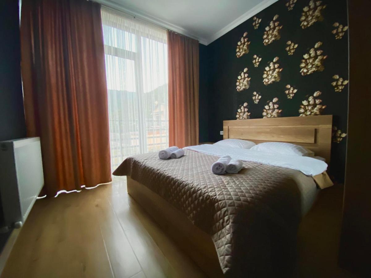 Cottage Marta Sadgeri Borjomi Εξωτερικό φωτογραφία