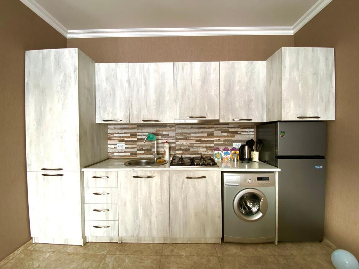 Cottage Marta Sadgeri Borjomi Εξωτερικό φωτογραφία
