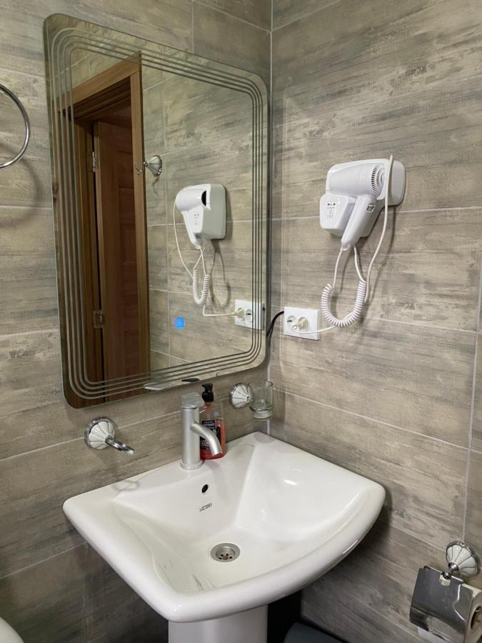 Cottage Marta Sadgeri Borjomi Εξωτερικό φωτογραφία