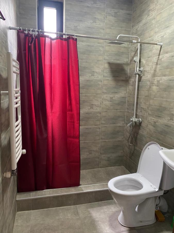 Cottage Marta Sadgeri Borjomi Εξωτερικό φωτογραφία