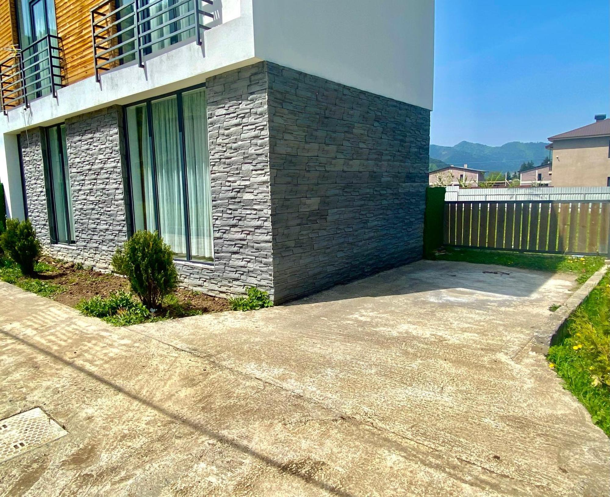 Cottage Marta Sadgeri Borjomi Εξωτερικό φωτογραφία