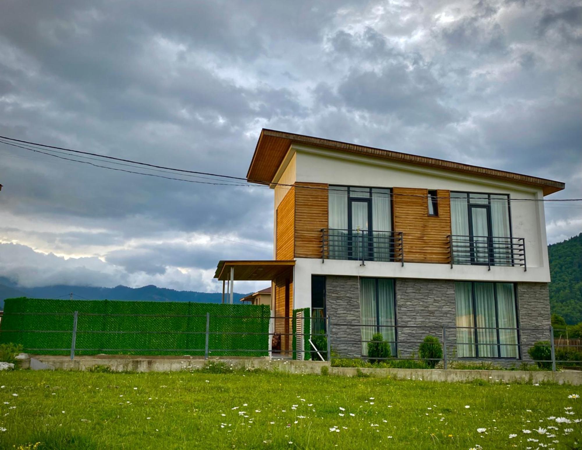 Cottage Marta Sadgeri Borjomi Εξωτερικό φωτογραφία