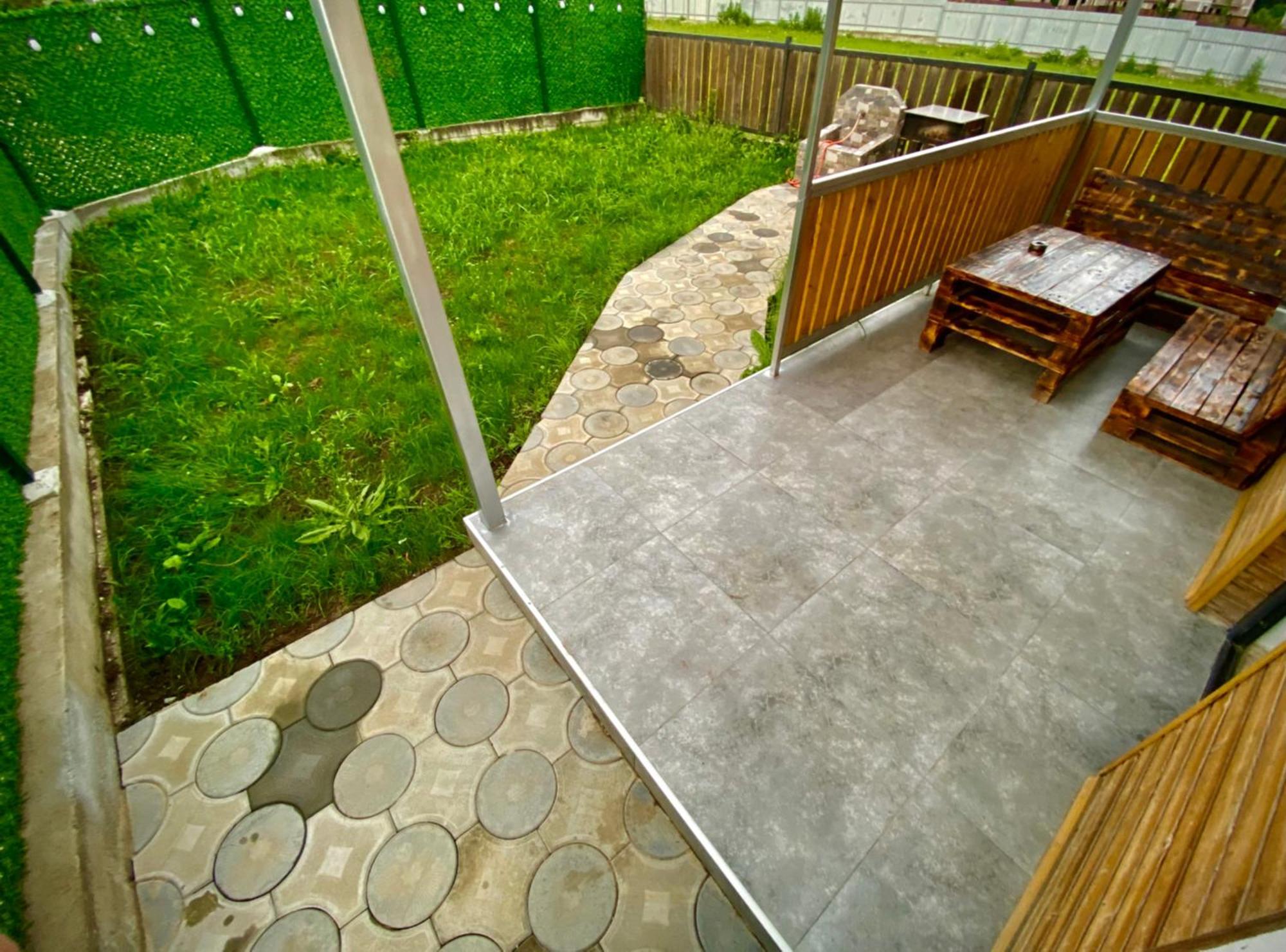Cottage Marta Sadgeri Borjomi Εξωτερικό φωτογραφία