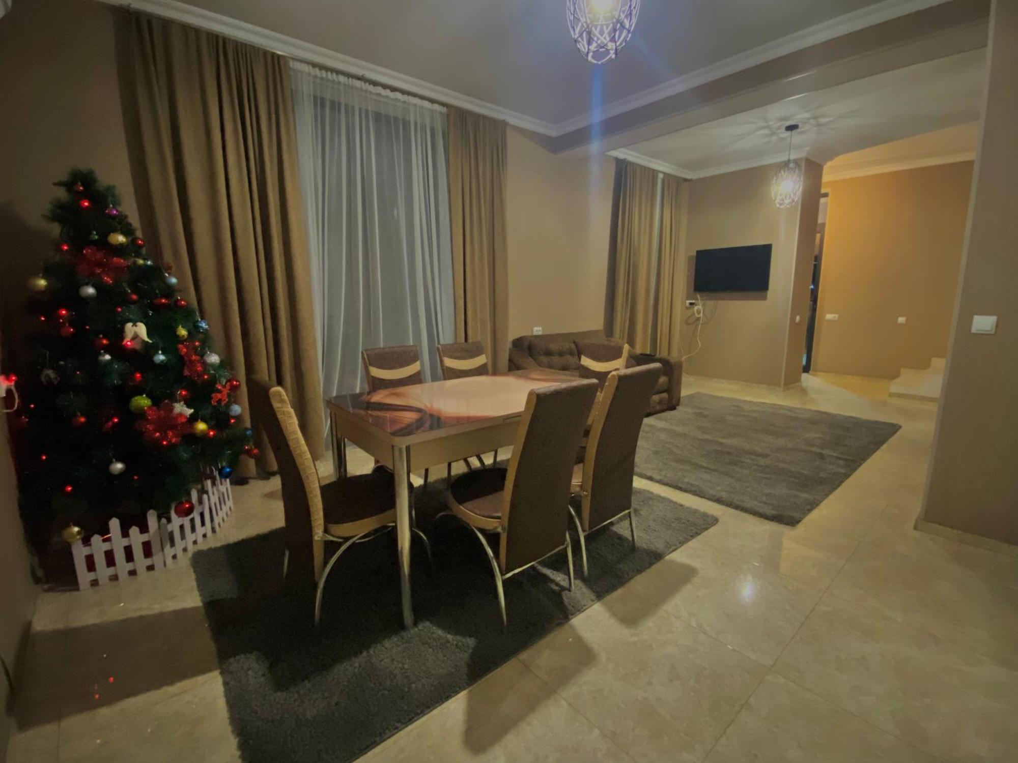 Cottage Marta Sadgeri Borjomi Εξωτερικό φωτογραφία