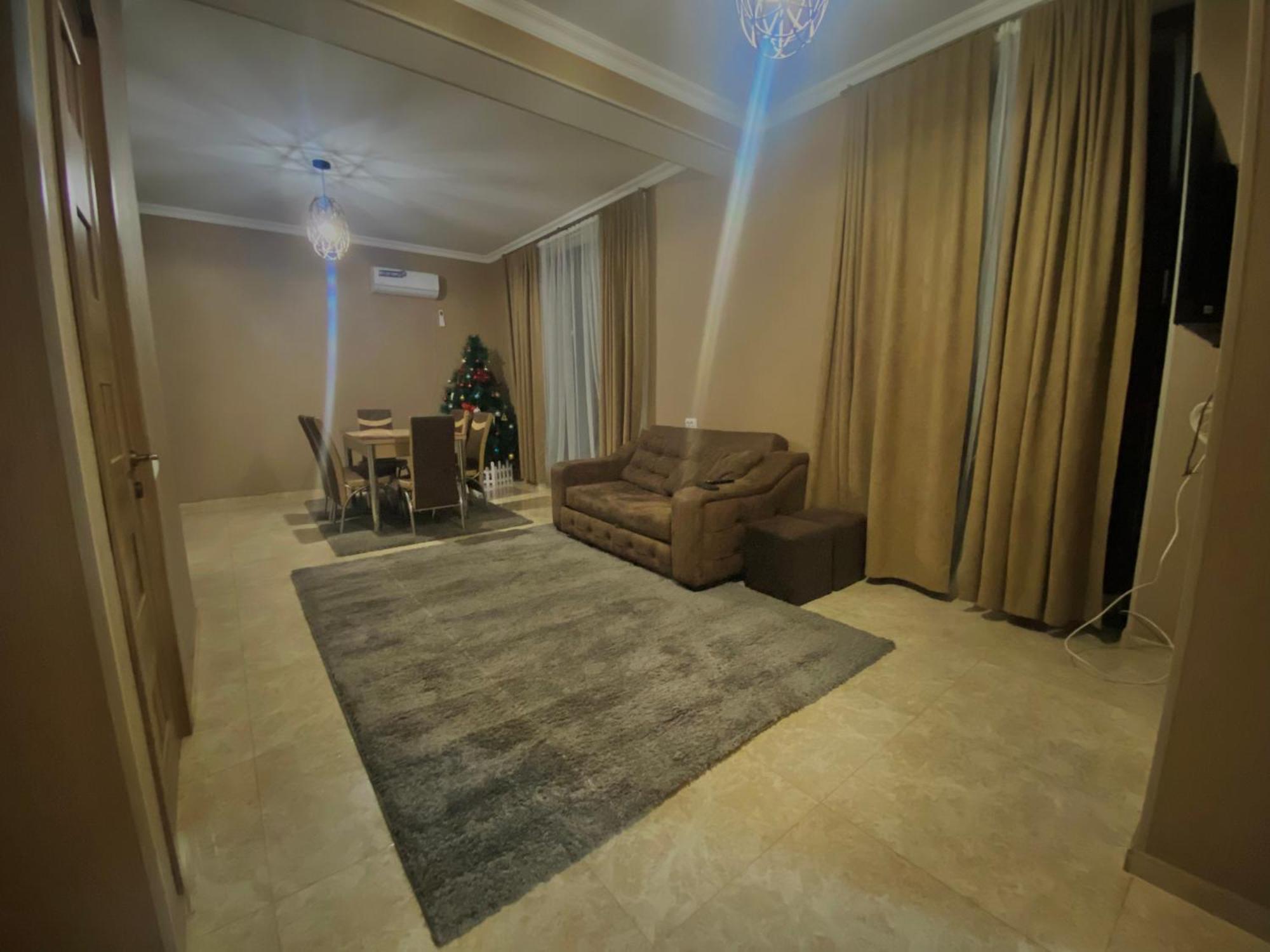Cottage Marta Sadgeri Borjomi Εξωτερικό φωτογραφία